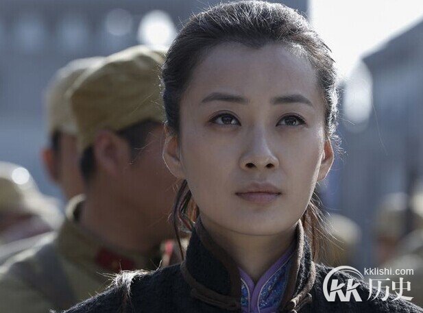 抗日义匪:土匪军队八年抗战七年在前线杀敌