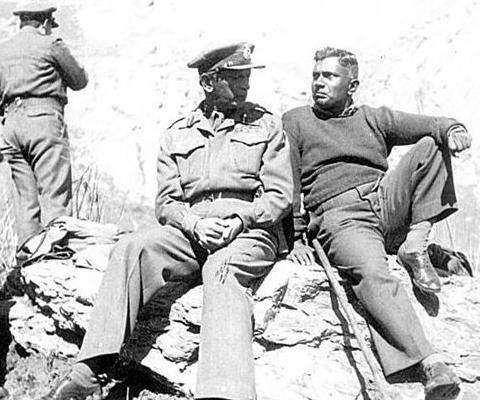 第一次印巴战争简介 是什么原因导致两者之间引发争端的