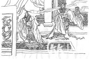 渑池之会的故事：渑池之会讲述的是什么