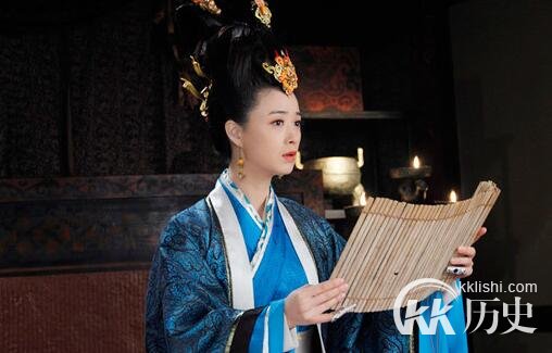 芈月传剧情分集介绍第3集:向氏陷害王后计划失败