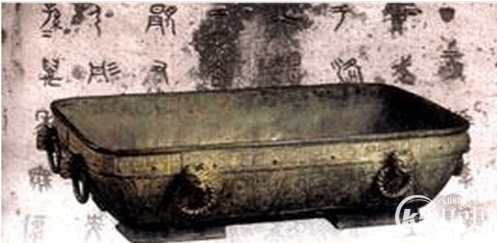 西周哪具青铜器被誉为魁首?揭西周青铜器魁首虢季子白盘