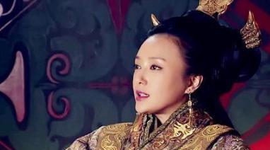 刘邦死后吕雉掌权，吕雉为何没像武则天那样称帝