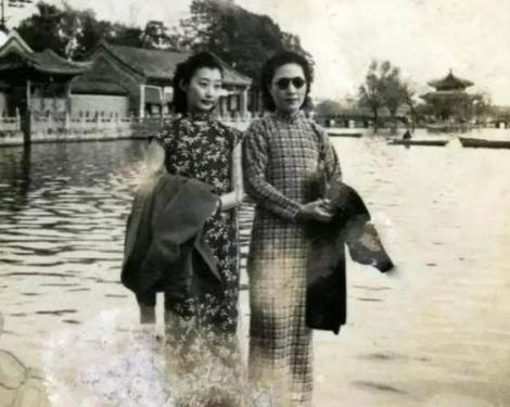 溥仪死前留给王敏彤哪9个字