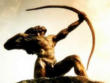 后羿射日说的是什么故事？为何会在民间流传-趣历史网