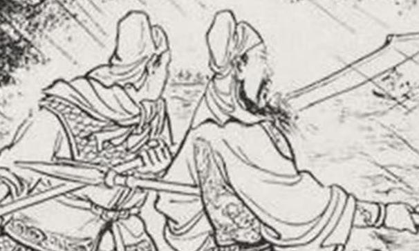 关羽真的是大意失荆州吗