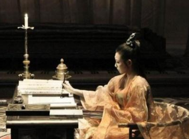 唐朝时期的尚宫五宋指的哪些人