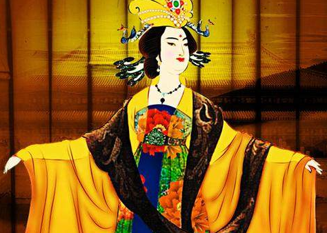 武则天作为皇帝身边有那么多的男宠 武则天为何没有生下孩子