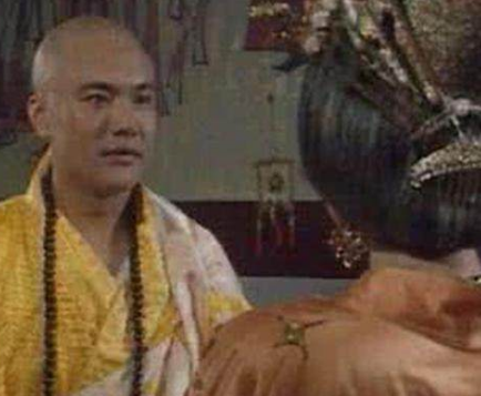 武则天作为皇帝身边有那么多的男宠 武则天为何没有生下孩子