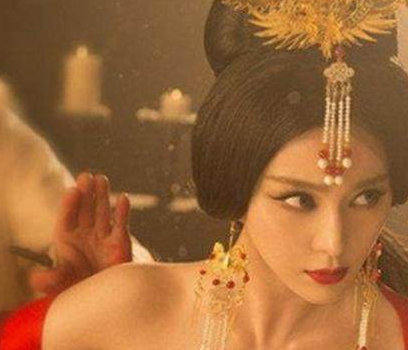 武则天作为皇帝身边有那么多的男宠 武则天为何没有生下孩子