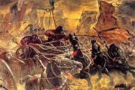 刘劭弑父称帝,王鹦鹉在其中起到了什么作用