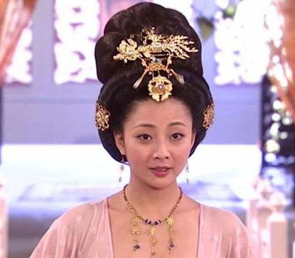 唐朝以胖为美是真的吗 杨贵妃的体重到底是什么样的