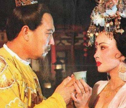 唐朝以胖为美是真的吗 杨贵妃的体重到底是什么样的