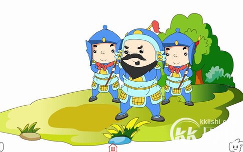 成语厉兵秣马是什么意思？厉兵秣马的故事