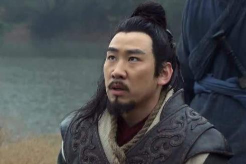 嬴虔的栋梁拆是什么