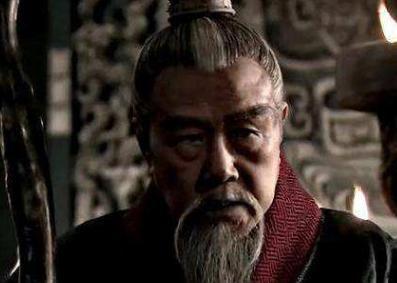 嬴虔的栋梁拆是什么