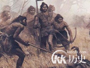 揭秘前21世纪夏朝君王启攻益之战