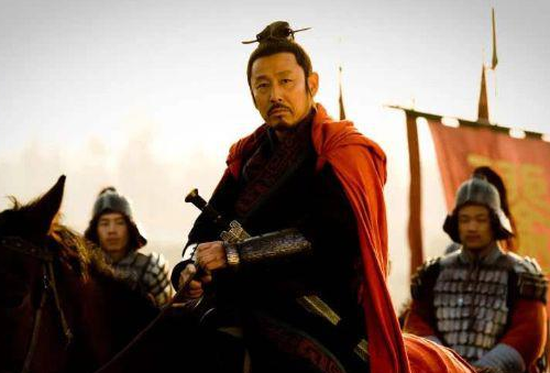 刘邦称帝之后，他的救命恩人什么结局