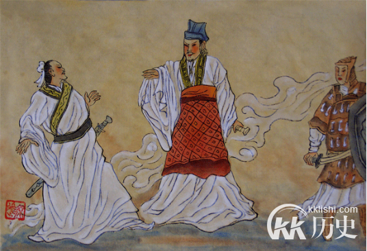 成语奉公守法的主人公是谁？奉公守法有什么历史典故