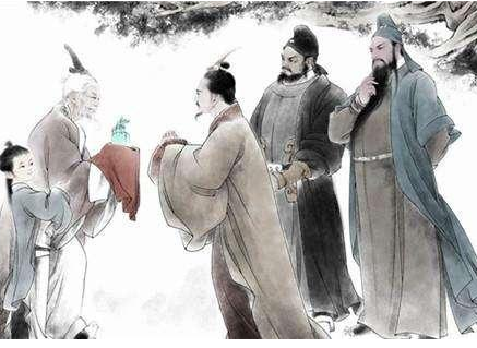 鬼谷子究竟有何能耐