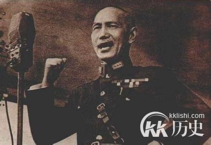 陷入绝境的蒋介石 为何不真心死守南京