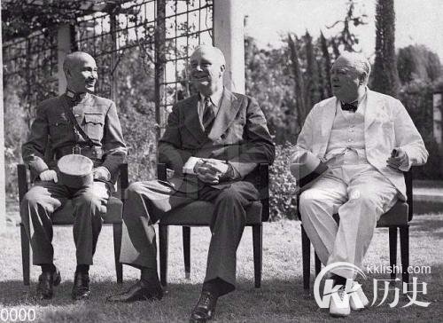 陷入绝境的蒋介石 为何不真心死守南京