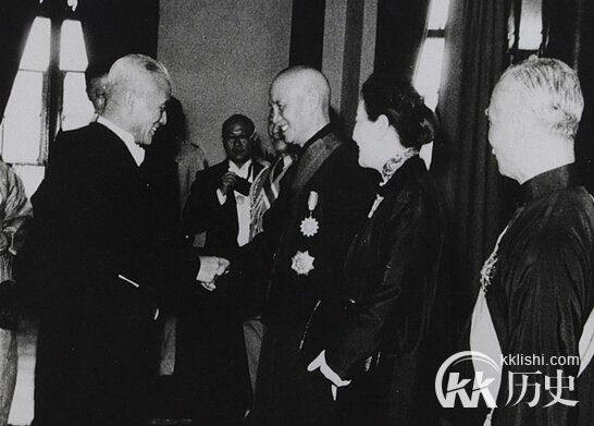 陷入绝境的蒋介石 为何不真心死守南京