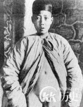 古代太监性事秘闻:揭秘古代太监变态的放荡私生活