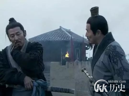 盘点古代皇帝们的遗言之最：最尴尬的遗嘱武则天