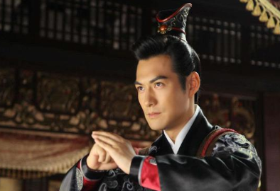 玄武门之变与李渊有什么关系