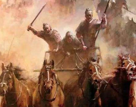 秦国和赵国之间是什么关系 两国真的是一家人吗