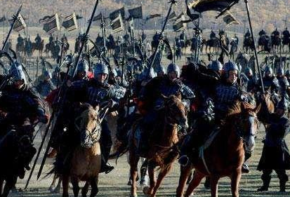 秦国和赵国之间是什么关系 两国真的是一家人吗