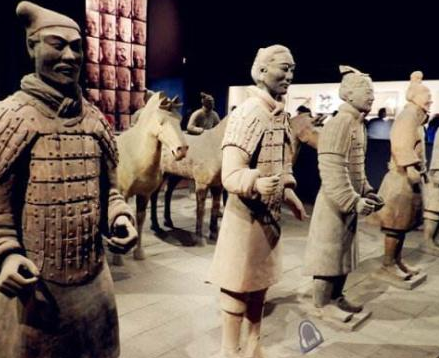 秦国和赵国之间是什么关系 两国真的是一家人吗