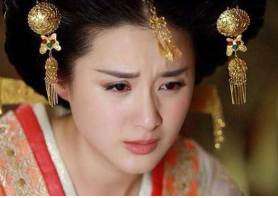 典故金屋藏娇这一词是何来源