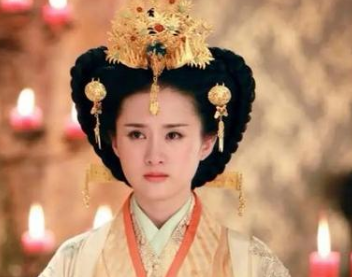 典故金屋藏娇这一词是何来源