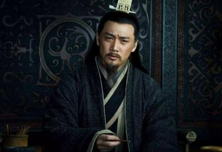 早年时期的诸葛亮是什么样的 曹操为何没有请诸葛亮出山