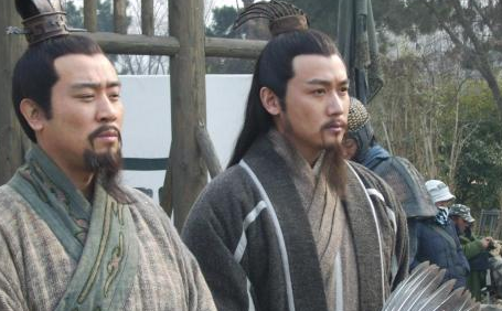 早年时期的诸葛亮是什么样的 曹操为何没有请诸葛亮出山