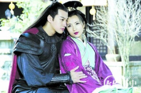 三国最成功的女人:貂蝉征服男人的六大杀招