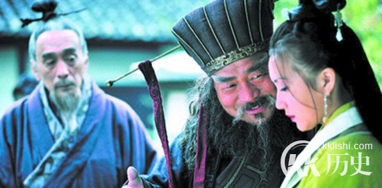 三国最成功的女人:貂蝉征服男人的六大杀招