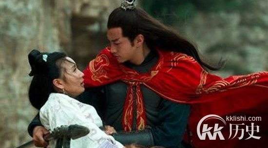 三国最成功的女人:貂蝉征服男人的六大杀招