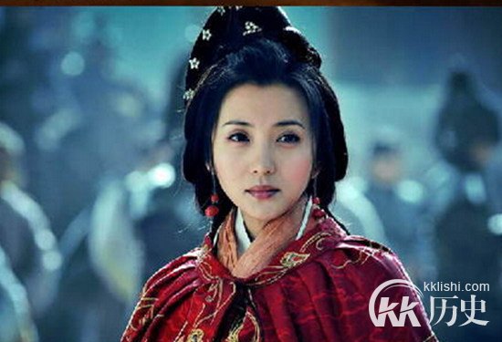 三国最成功的女人:貂蝉征服男人的六大杀招