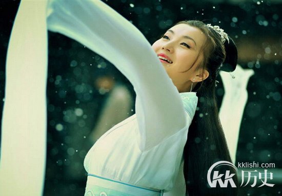 三国最成功的女人:貂蝉征服男人的六大杀招