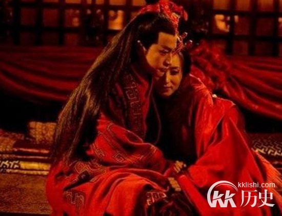 三国最成功的女人:貂蝉征服男人的六大杀招