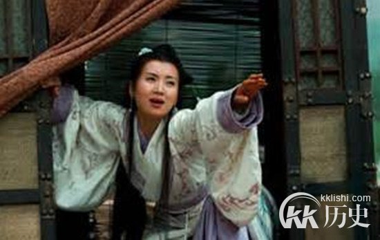 三国最成功的女人:貂蝉征服男人的六大杀招