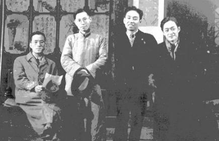 《雷雨》的作者曹禺还有什么作品