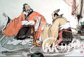 顾左右而言他的主人公是谁?顾左右而言他的故事