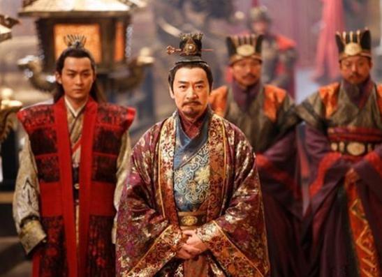 揭秘:玄武门之变是李世民被逼的吗