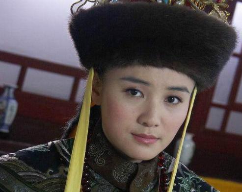 揭秘:董鄂妃的死亡之谜