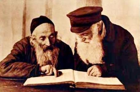 犹太人到底做了什么