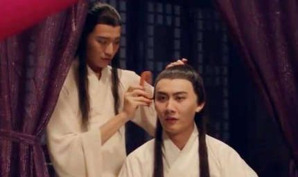 历史上真的有&ldquo;男皇后&rdquo;吗