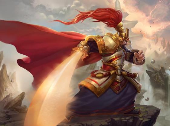 用兵如神，名气却远逊于卫霍，可能是因为他把仗打的太简单了！